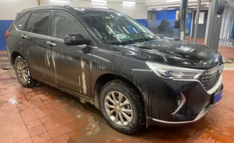 Haval M6 2023 года за 7 500 000 тг. в Астана фото 3
