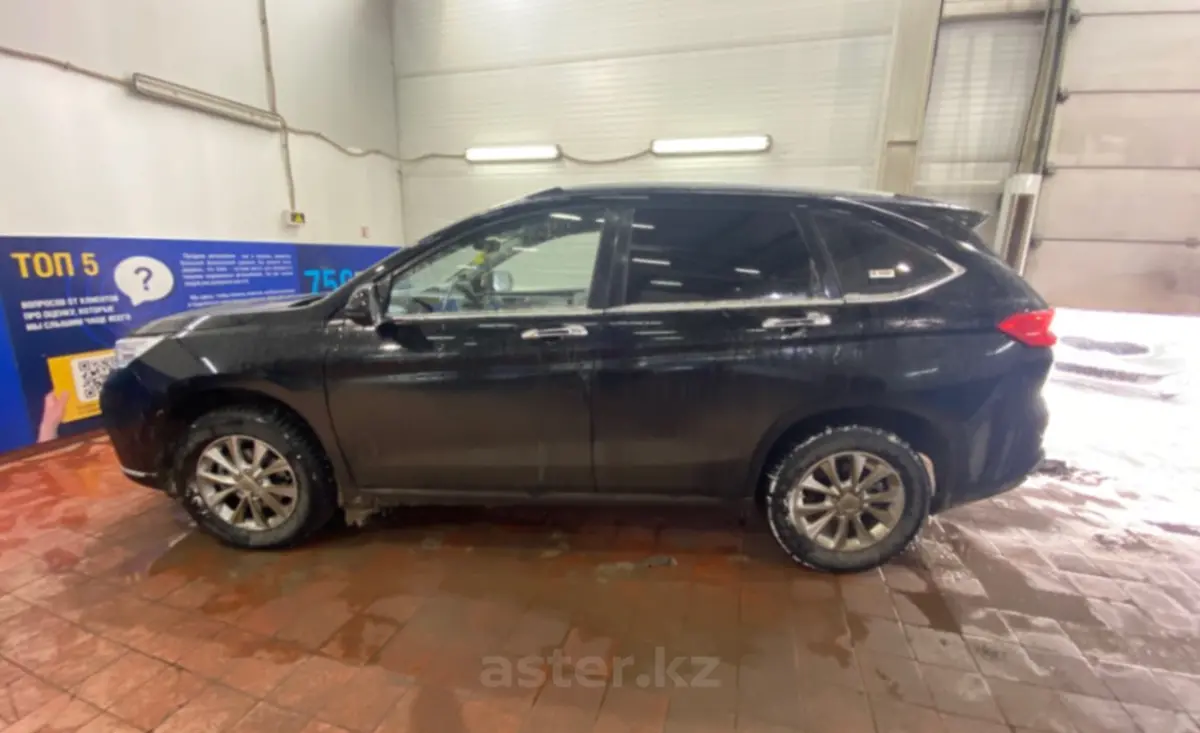 Haval M6 2023 года за 7 500 000 тг. в Астана