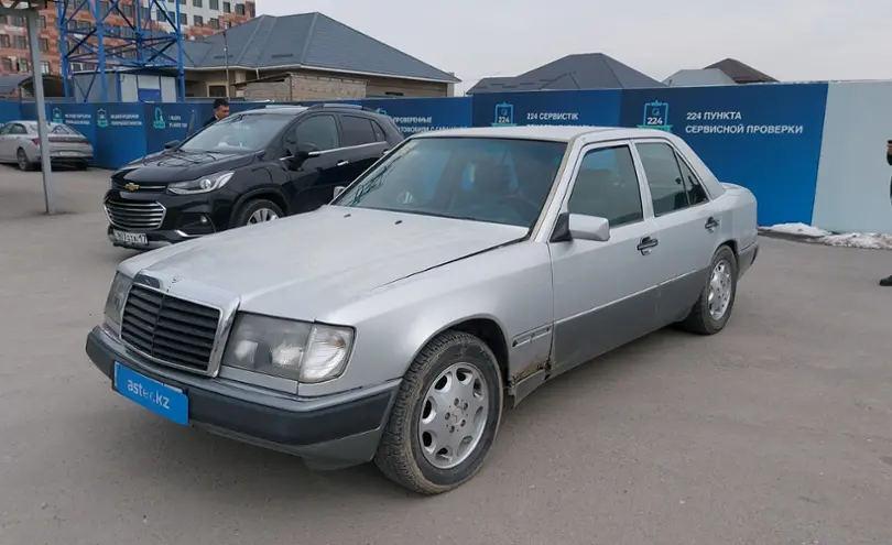 Mercedes-Benz W124 1992 года за 1 200 000 тг. в Шымкент