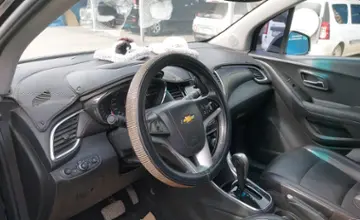 Chevrolet Trax 2019 года за 6 800 000 тг. в Шымкент фото 5