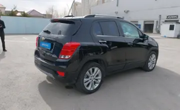 Chevrolet Trax 2019 года за 6 800 000 тг. в Шымкент фото 3