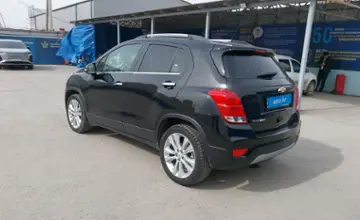 Chevrolet Trax 2019 года за 6 800 000 тг. в Шымкент фото 4