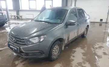 LADA (ВАЗ) Granta 2024 года за 6 000 000 тг. в Астана фото 1
