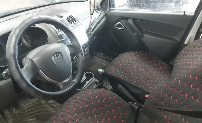 LADA (ВАЗ) Granta 2024 года за 6 000 000 тг. в Астана фото 5