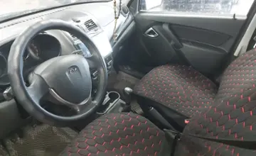 LADA (ВАЗ) Granta 2024 года за 6 000 000 тг. в Астана фото 5