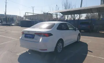 Toyota Corolla 2022 года за 9 000 000 тг. в Алматы фото 3