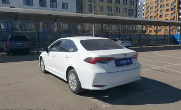 Toyota Corolla 2022 года за 9 000 000 тг. в Алматы фото 4