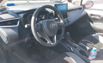 Toyota Corolla 2022 года за 9 000 000 тг. в Алматы фото 5