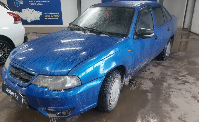 Daewoo Nexia 2010 года за 800 000 тг. в Астана