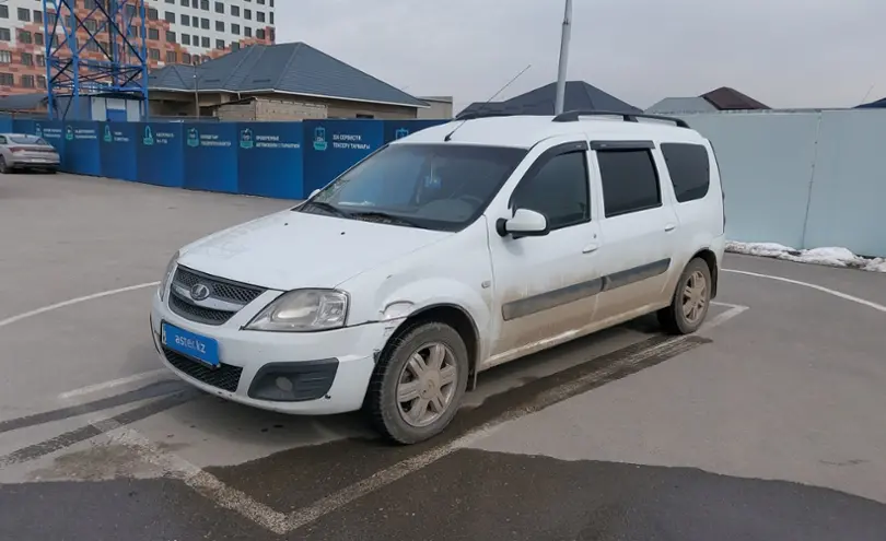 LADA (ВАЗ) Largus 2014 года за 4 000 000 тг. в Шымкент