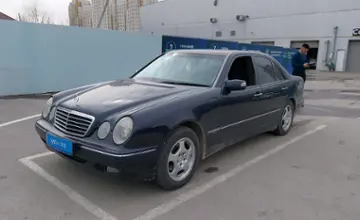 Mercedes-Benz E-Класс 2001 года за 5 800 000 тг. в Шымкент фото 1