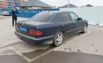 Mercedes-Benz E-Класс 2001 года за 5 800 000 тг. в Шымкент фото 3