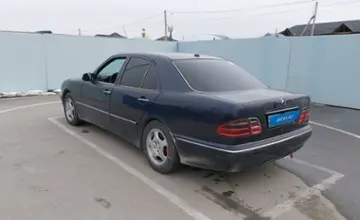 Mercedes-Benz E-Класс 2001 года за 5 800 000 тг. в Шымкент фото 4