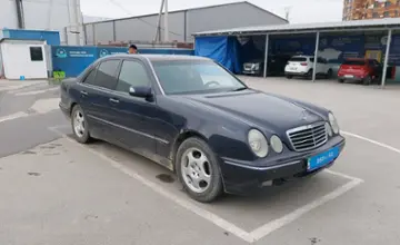 Mercedes-Benz E-Класс 2001 года за 5 800 000 тг. в Шымкент фото 2