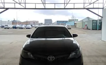 Toyota Camry 2012 года за 9 800 000 тг. в Кызылорда фото 2