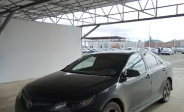Toyota Camry 2012 года за 9 800 000 тг. в Кызылорда фото 1