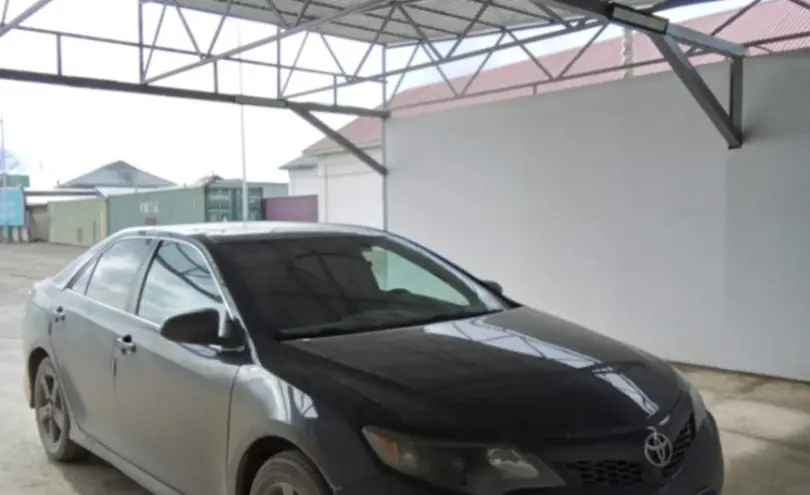Toyota Camry 2012 года за 9 800 000 тг. в Кызылорда фото 3
