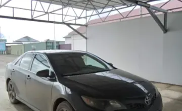 Toyota Camry 2012 года за 9 800 000 тг. в Кызылорда фото 3
