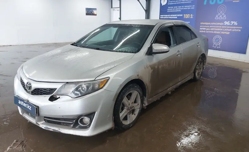 Toyota Camry 2011 года за 7 000 000 тг. в Астана