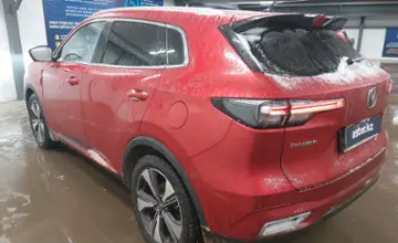 Changan CS55PLUS 2023 года за 11 000 000 тг. в Астана фото 4