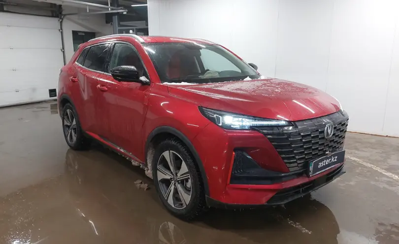 Changan CS55PLUS 2023 года за 11 000 000 тг. в Астана фото 2