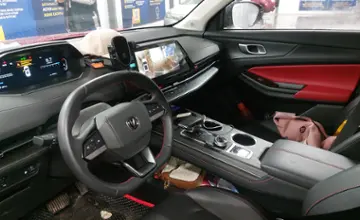 Changan CS55PLUS 2023 года за 11 000 000 тг. в Астана фото 5