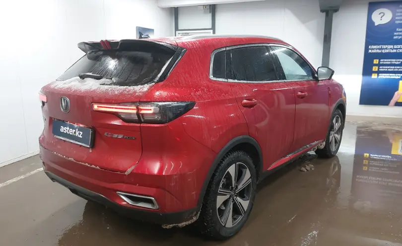 Changan CS55PLUS 2023 года за 11 000 000 тг. в Астана фото 3
