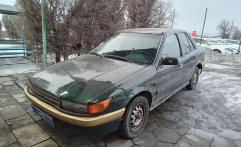 Mitsubishi Lancer 1992 года за 1 000 000 тг. в Талдыкорган