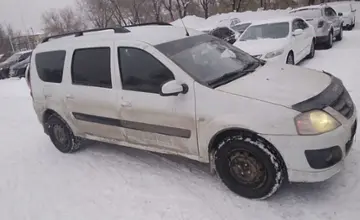 LADA (ВАЗ) Largus 2013 года за 2 750 000 тг. в Актобе фото 4