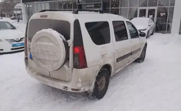 LADA (ВАЗ) Largus 2013 года за 2 750 000 тг. в Актобе