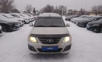 LADA (ВАЗ) Largus 2013 года за 2 750 000 тг. в Актобе фото 2