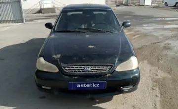 Kia Clarus 1998 года за 1 000 000 тг. в Кызылорда фото 2
