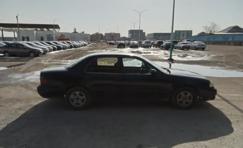 Kia Clarus 1998 года за 1 000 000 тг. в Кызылорда фото 4