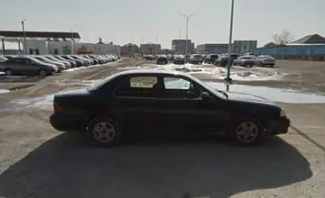 Kia Clarus 1998 года за 1 000 000 тг. в Кызылорда фото 4