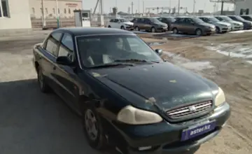 Kia Clarus 1998 года за 1 000 000 тг. в Кызылорда фото 3