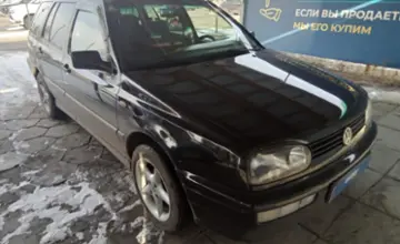 Volkswagen Golf 1998 года за 3 000 000 тг. в Талдыкорган фото 3