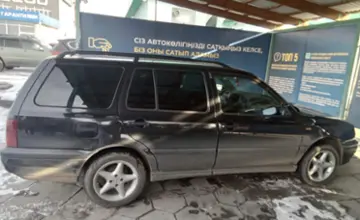 Volkswagen Golf 1998 года за 3 000 000 тг. в Талдыкорган фото 4