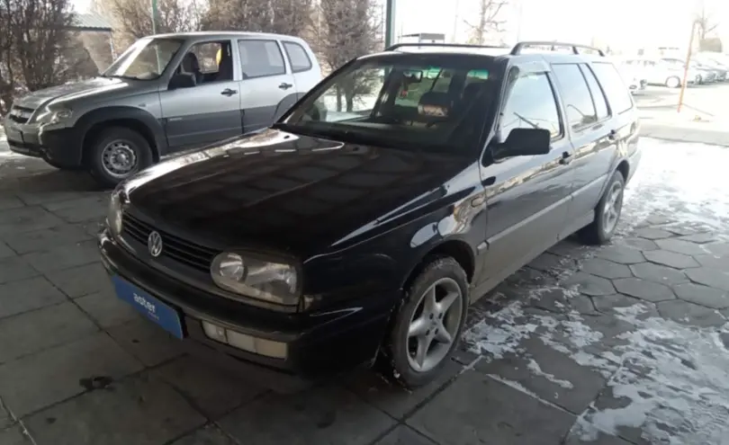 Volkswagen Golf 1998 года за 3 000 000 тг. в Талдыкорган