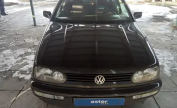 Volkswagen Golf 1998 года за 3 000 000 тг. в Талдыкорган фото 2