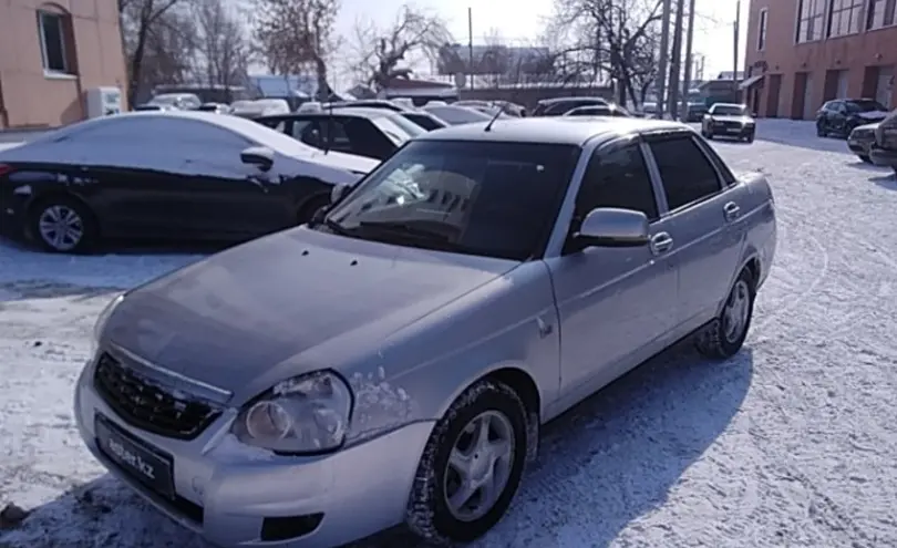 LADA (ВАЗ) Priora 2014 года за 3 000 000 тг. в Костанай