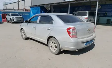 Chevrolet Cobalt 2022 года за 6 500 000 тг. в Шымкент фото 4