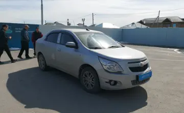Chevrolet Cobalt 2022 года за 6 500 000 тг. в Шымкент фото 2