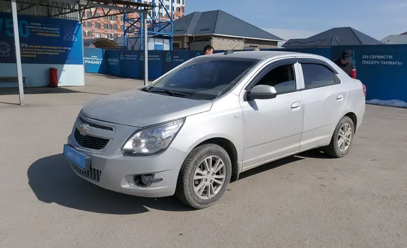 Chevrolet Cobalt 2022 года за 6 500 000 тг. в Шымкент