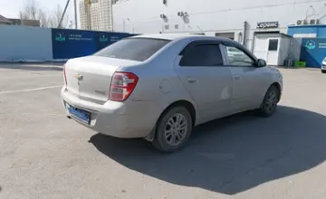 Chevrolet Cobalt 2022 года за 6 500 000 тг. в Шымкент фото 3