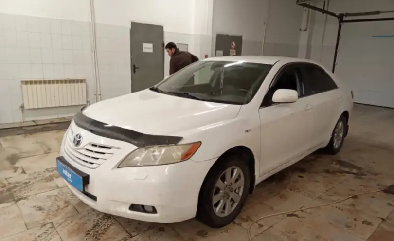 Toyota Camry 2007 года за 5 500 000 тг. в Актобе