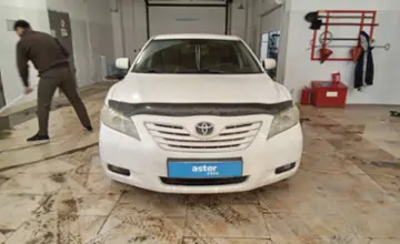 Toyota Camry 2007 года за 5 500 000 тг. в Актобе фото 2