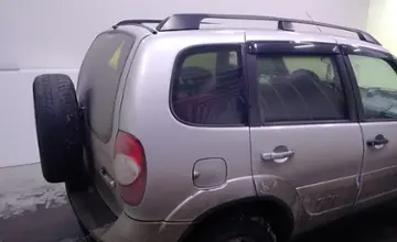 Chevrolet Niva 2012 года за 2 800 000 тг. в Павлодар фото 4