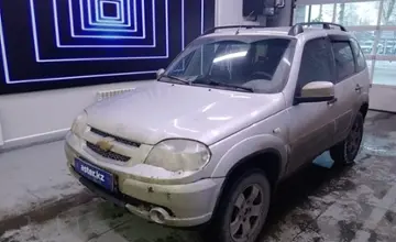 Chevrolet Niva 2012 года за 2 800 000 тг. в Павлодар фото 1