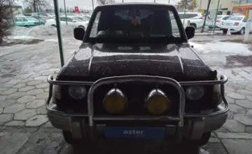 Mitsubishi Pajero 1993 года за 3 000 000 тг. в Талдыкорган фото 2