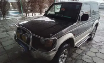 Mitsubishi Pajero 1993 года за 3 000 000 тг. в Талдыкорган фото 1